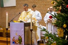 24.12.2024 Christmette